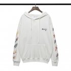 Off white Men's Hoodies 272