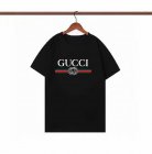 Gucci Men's T-shirts 856