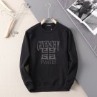 GIVENCHY Men's Long Sleeve T-shirts 127