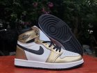 Nike Air Jordan Shoes Men 272