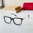 Cartier High Quality Sunglasses 1133