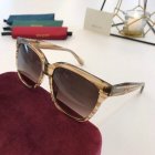 Gucci High Quality Sunglasses 756