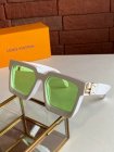 Louis Vuitton High Quality Sunglasses 1923