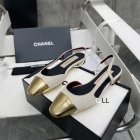 Chanel Women's Shoes 305