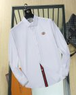 Gucci Men's Shirts 159