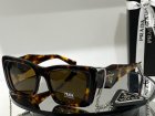 Prada High Quality Sunglasses 154