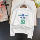 Fendi Men's Long Sleeve T-shirts 82