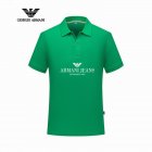Armani Men's Polo 42