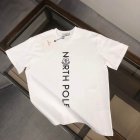 Moncler Men's T-shirts 481