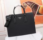 Prada High Quality Handbags 206