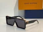 Louis Vuitton High Quality Sunglasses 3854