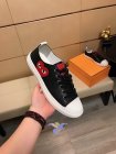 Fendi Men's Shoes 532