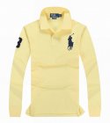 Ralph Lauren Men's Long Sleeve Polo 118