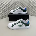 Armani Men's Shoes 1585