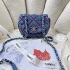 Chanel Original Quality Handbags 329
