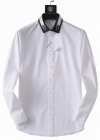 Gucci Men's Shirts 165