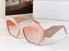 Prada High Quality Sunglasses 641