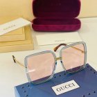 Gucci High Quality Sunglasses 2612