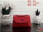 Prada Normal Quality Handbags 75