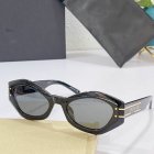 DIOR High Quality Sunglasses 616