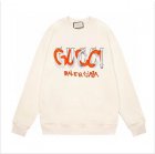 Gucci Men's Long Sleeve T-shirts 515