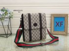Gucci Normal Quality Handbags 258