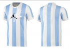 Air Jordan Men's T-shirts 365
