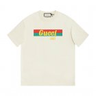 Gucci Men's T-shirts 1372