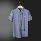 Gucci Men's Short Sleeve Shirts 24