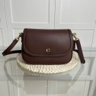 Coach High Quality Handbags 187