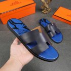 Hermes Men's Slippers 402