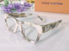 Louis Vuitton High Quality Sunglasses 987