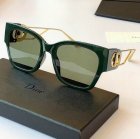 DIOR High Quality Sunglasses 1466