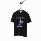 Gucci Men's T-shirts 1383