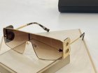 Burberry High Quality Sunglasses 168