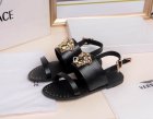 Versace Women's Shoes 137