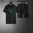 Prada Men's Suits 107