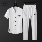 Prada Men's Suits 58
