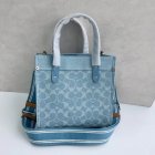 Coach High Quality Handbags 616