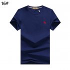 Burberry Men's T-shirts 419