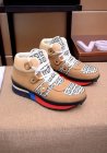 GIVENCHY Men's Shoes 644
