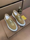 Fendi Men's Shoes 222