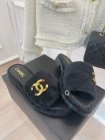 Chanel Women's Slippers 192