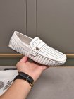 Versace Men's Shoes 1248