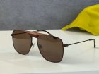 Gucci High Quality Sunglasses 3770