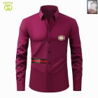 Gucci Men's Shirts 108