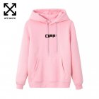 Off white Women's Hoodies 52