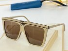 Gucci High Quality Sunglasses 4378