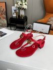 Gucci Women's Shoes 549