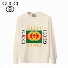 Gucci Men's Long Sleeve T-shirts 95